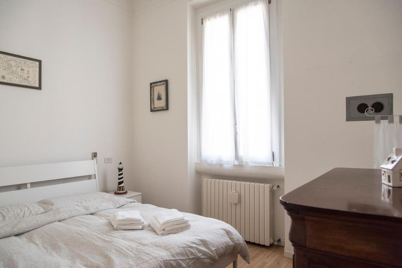 Youhosty - Coni Zugna G 12 Milan Exterior photo